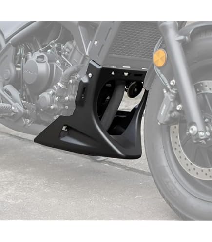 Amazon | REBEL STREET ジャイロキャノピー用アンダーカウル